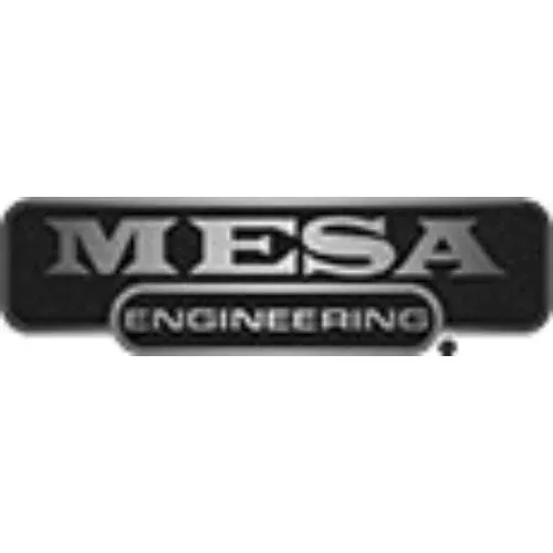 Mesa Boogie