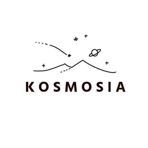 Kosmosia