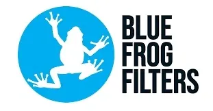 Blue Frog Filters