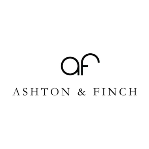 Ashton & Finch