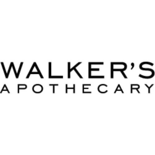 Walker's Apothecary