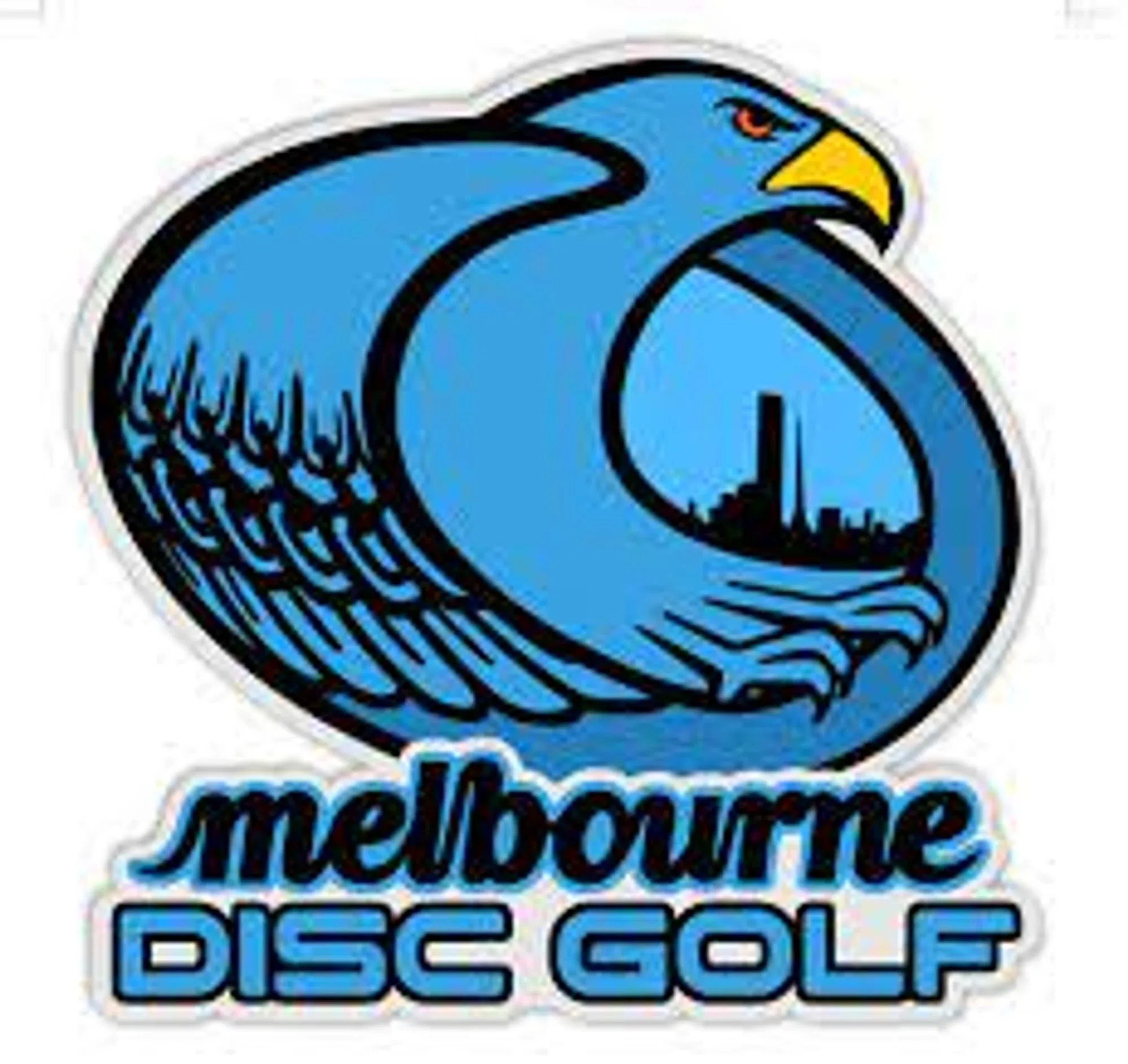 Melbourne Disc Golf