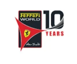 Ferrari World Abu Dhabi