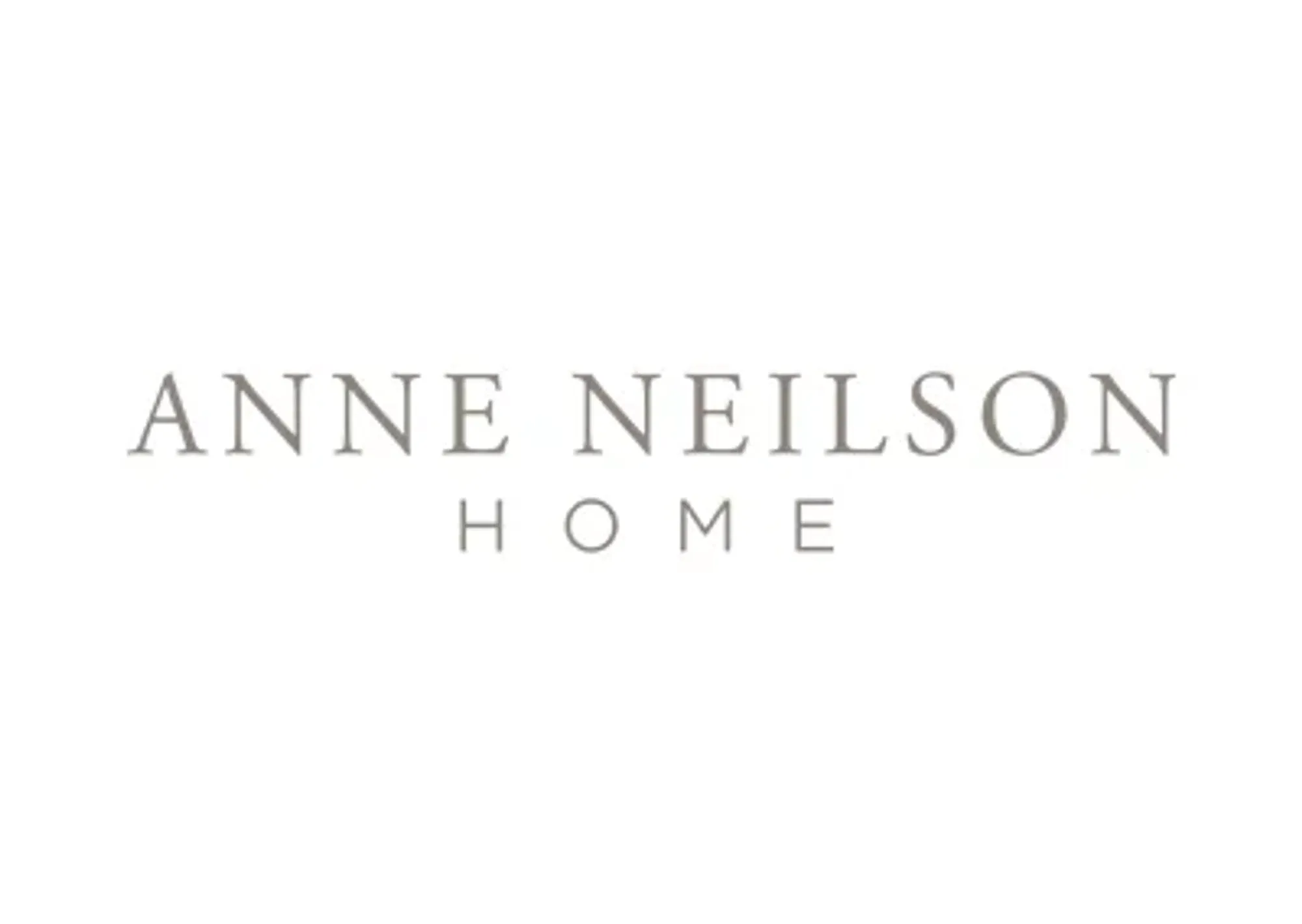 Anne Neilson Home