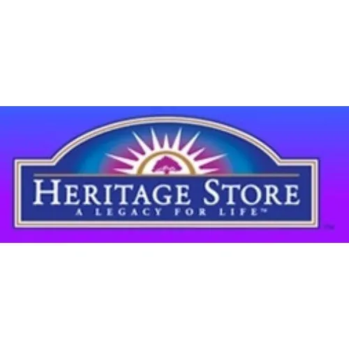 Heritage Store