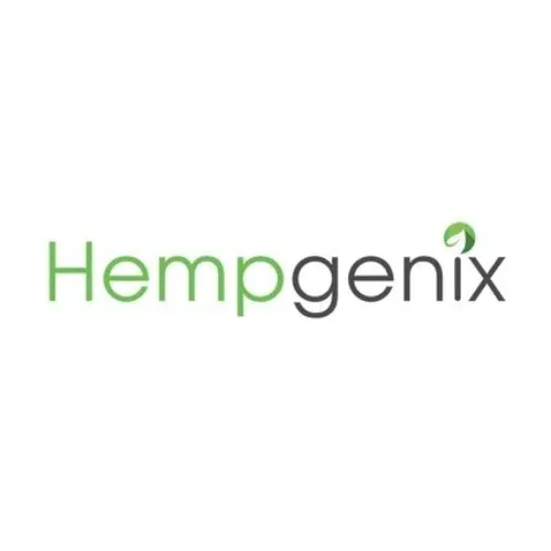 Hemp Genix