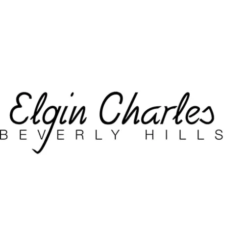 Elgin Charles Beverly Hills