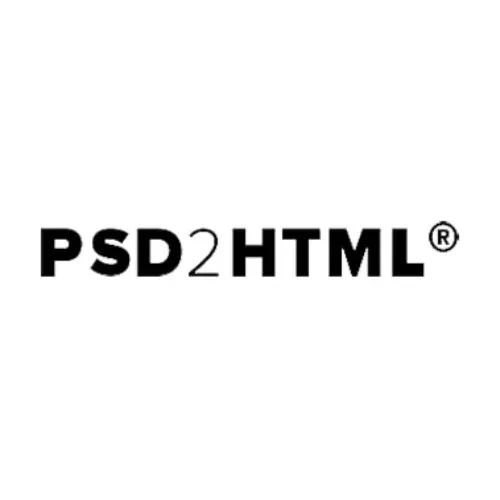 PSD2HTML