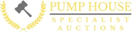 Pump House Specialist Auctions