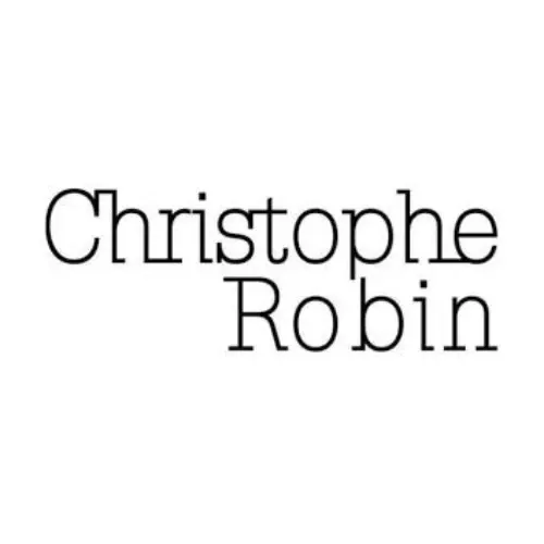 Christophe Robin