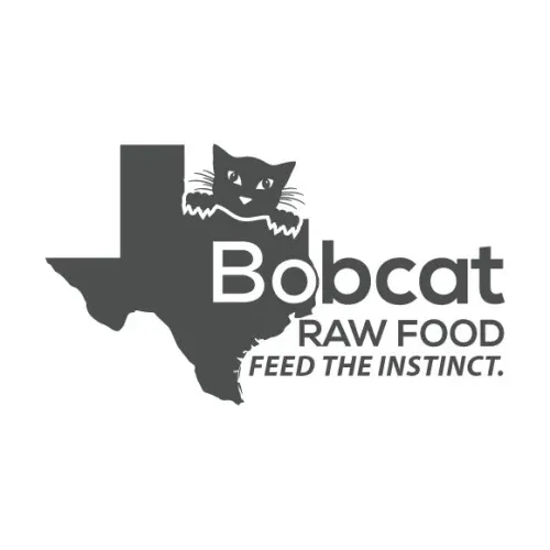 Bobcat Raw Food