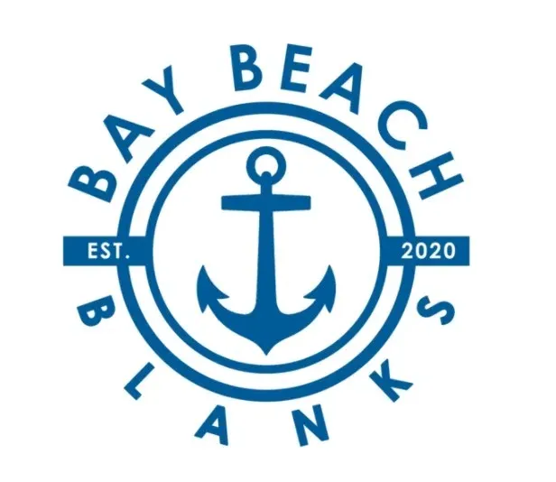 Bay Beach Blanks