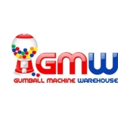 Gumball Machine Warehouse