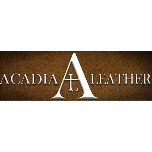 Acadia Leather