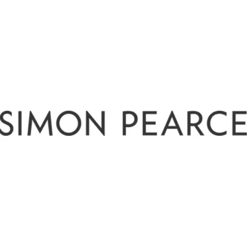 Simon Pearce