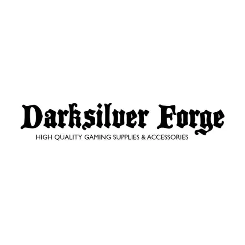 Darksilver Forge