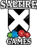 Saltire Games