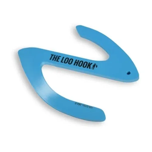 The Loo Hook