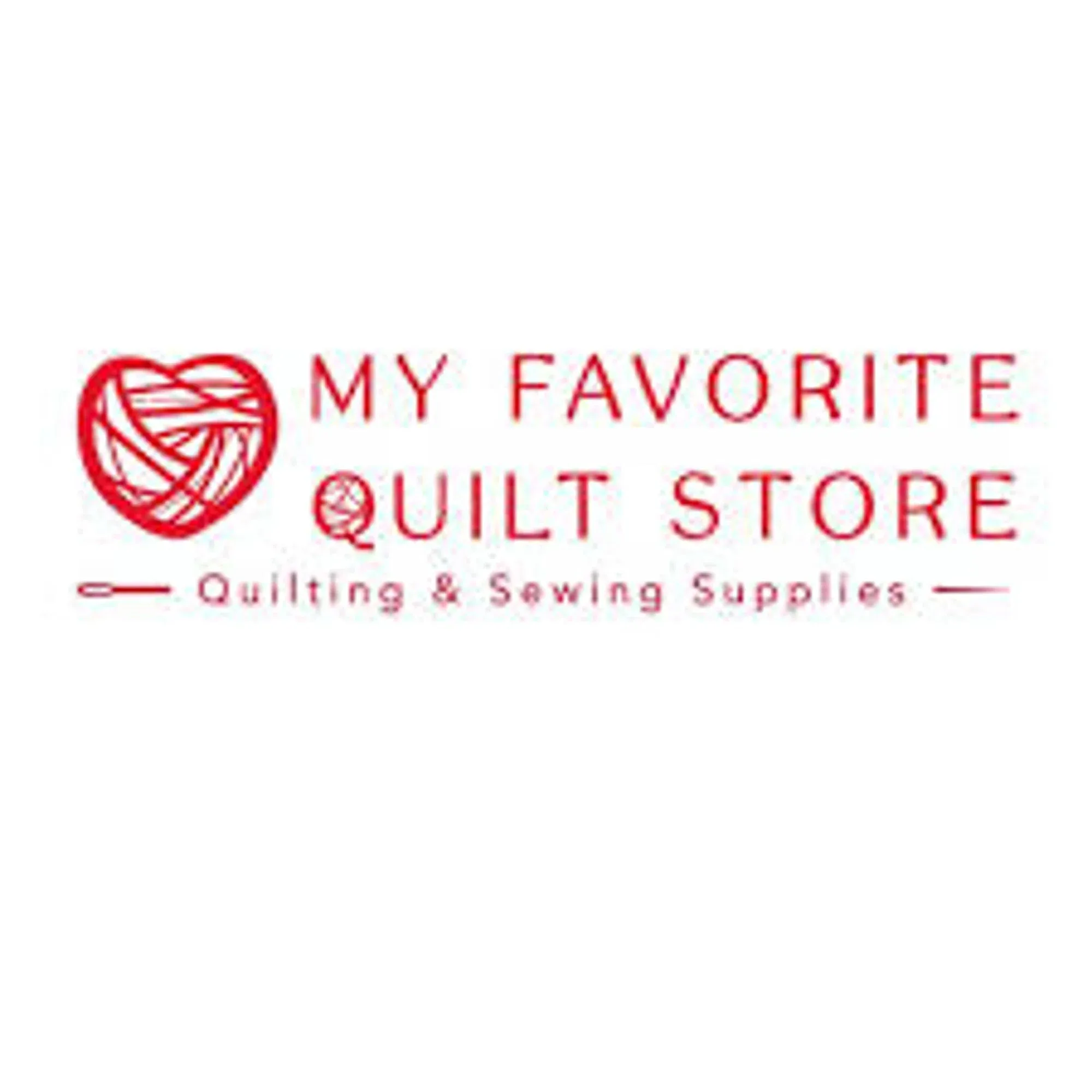 My Favorite Quilt Store