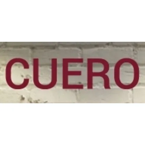 Cuero