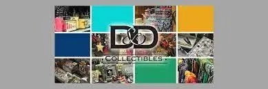 D&D Collectibles