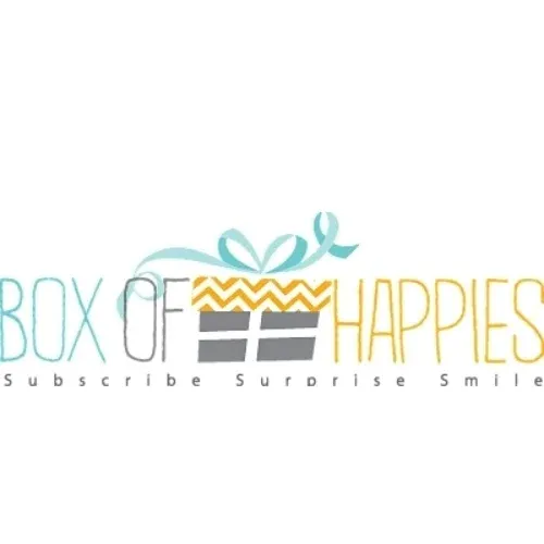 boxofhappies.com