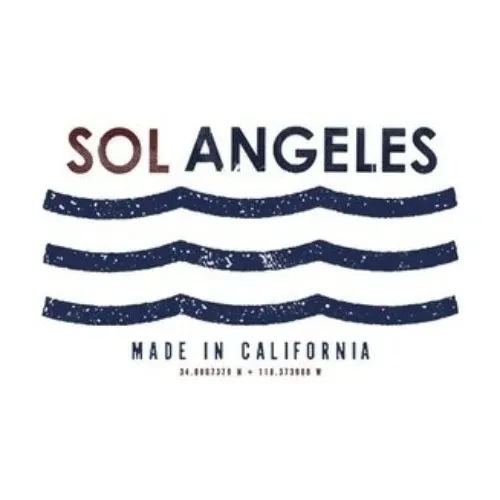 Sol Angeles