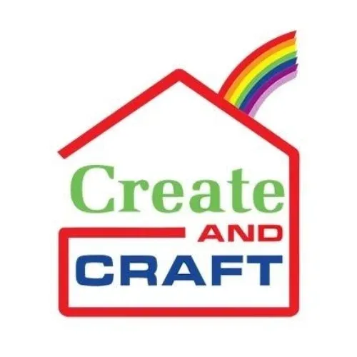 Create And Craft