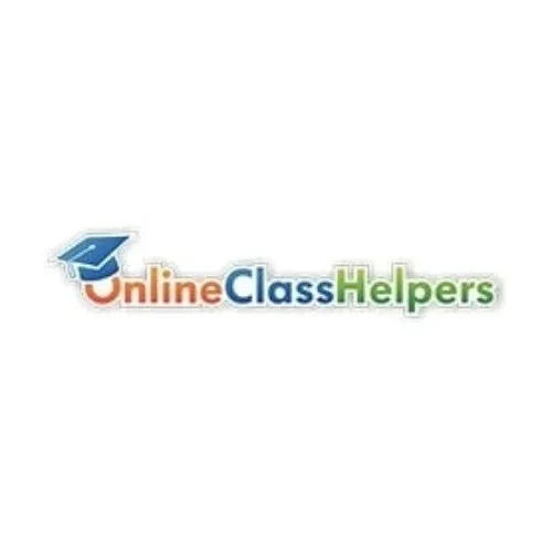 onlineclasshelpers