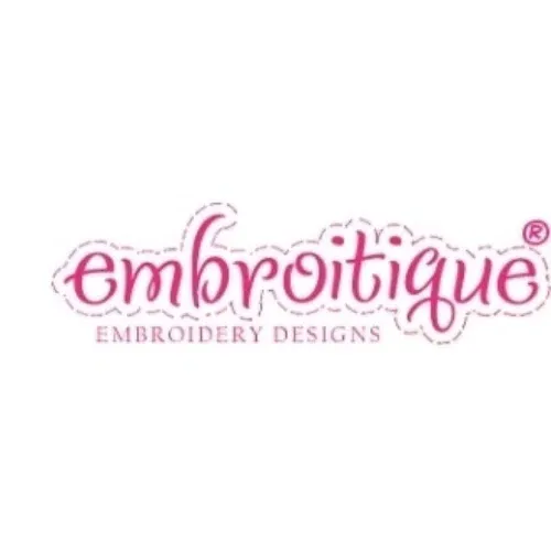 Embroitique