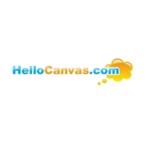 Hello Canvas