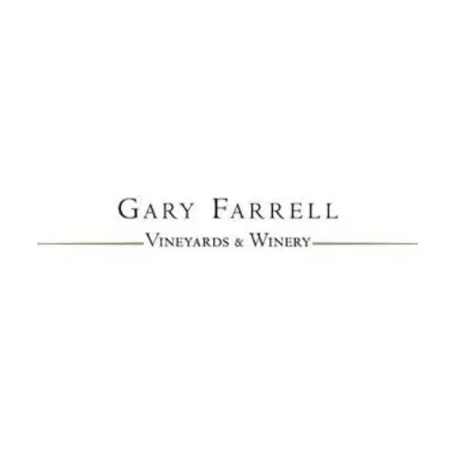 Gary Farrell Winery