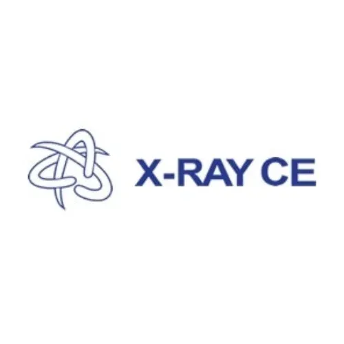 x-ray ce