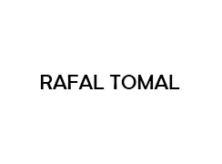 Rafal Tomal