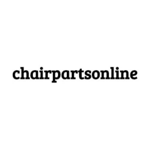 Chair Parts Online