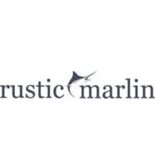 Rustic Marlin