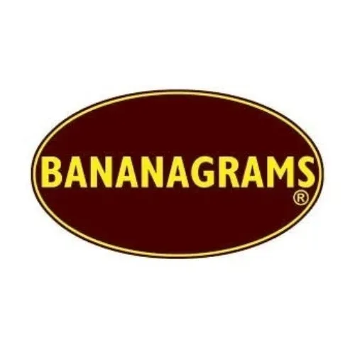 bananagrams