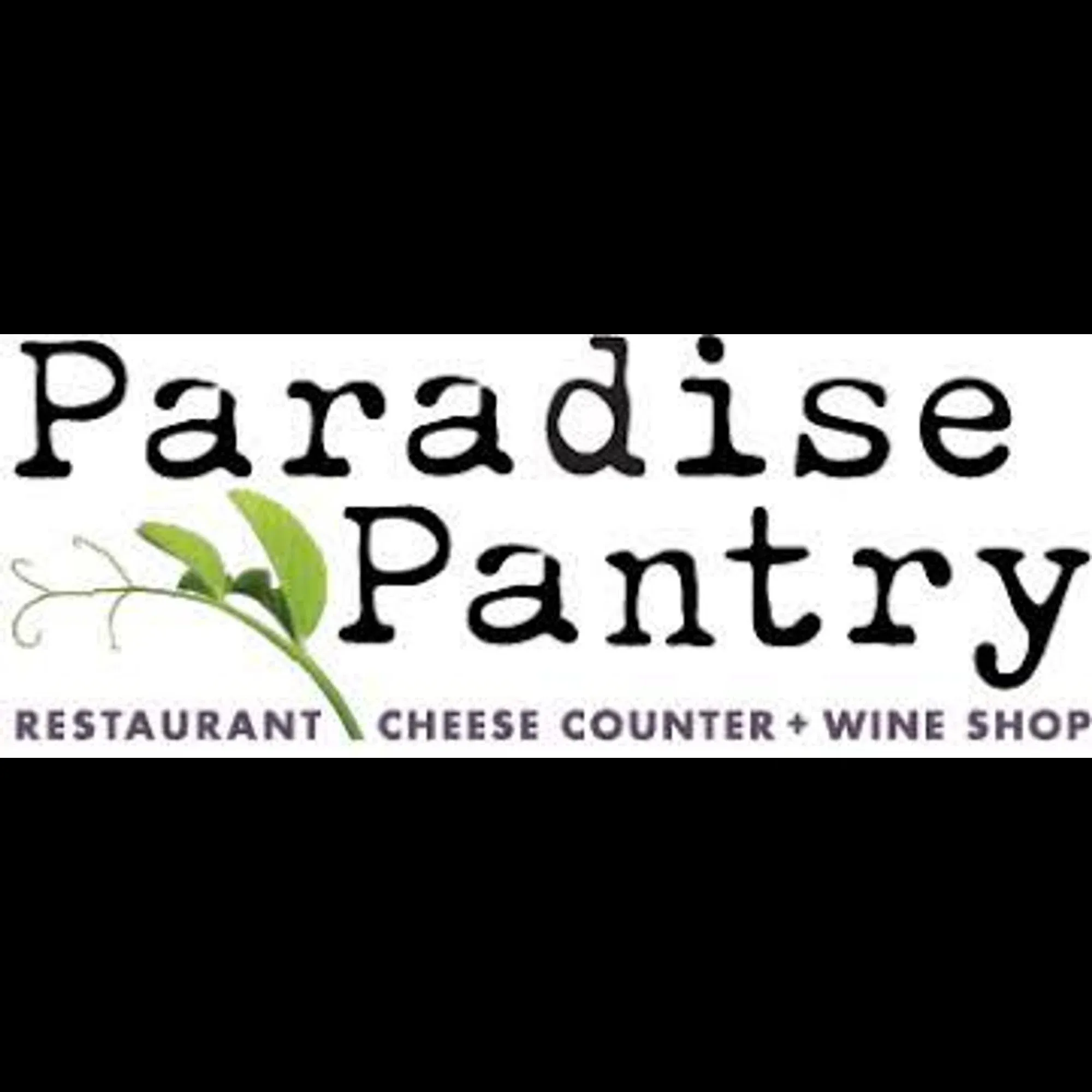 paradisepantry.com