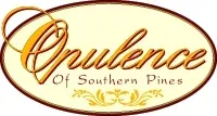 opulence of southern pines