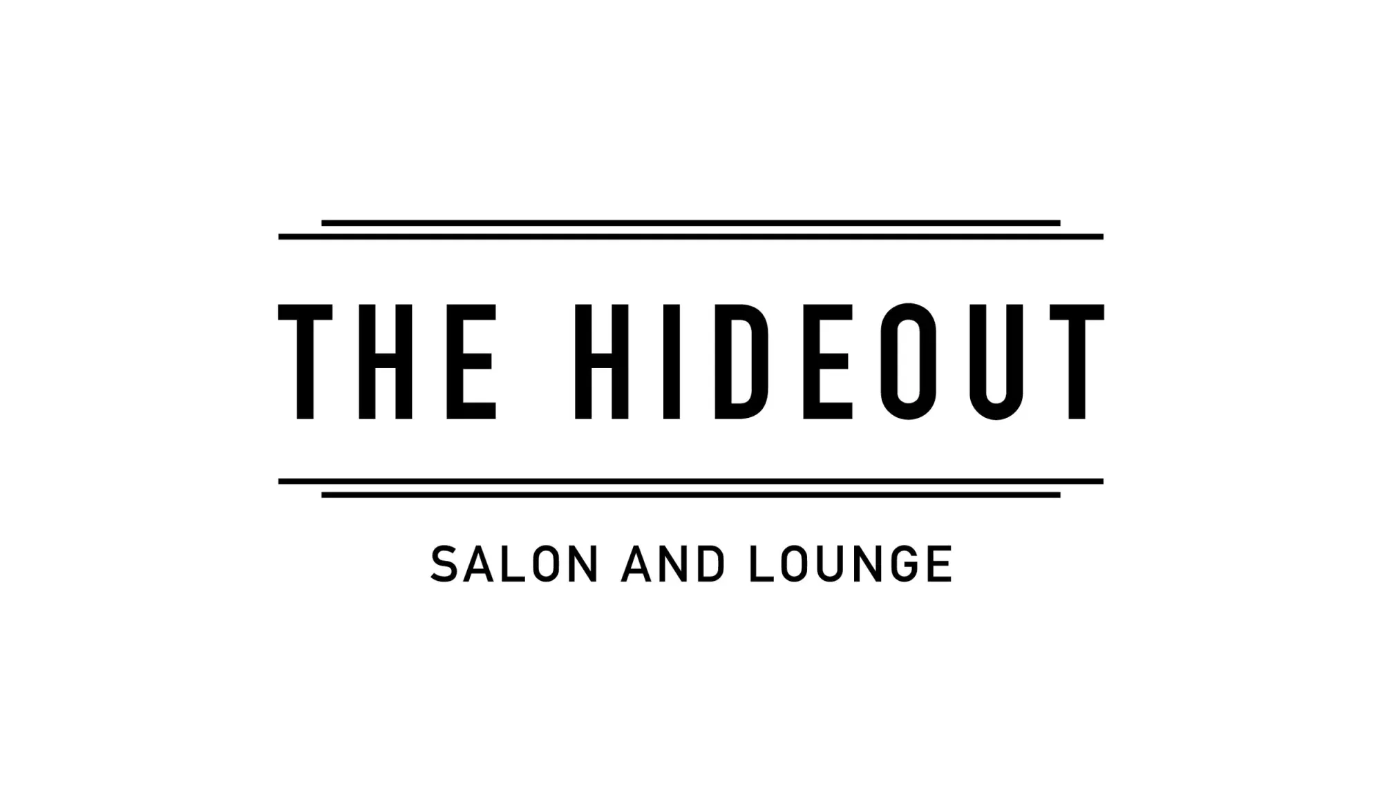 The Hideout Salon