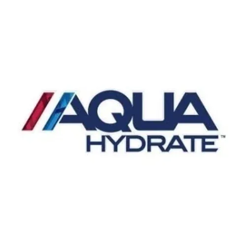 AQUAhydrate