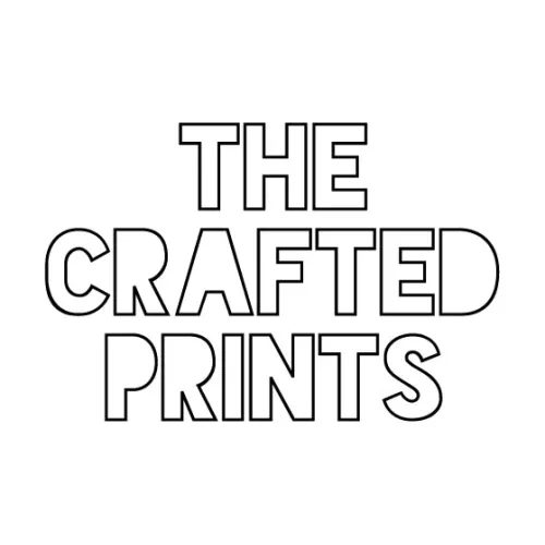 The Crafted Prints