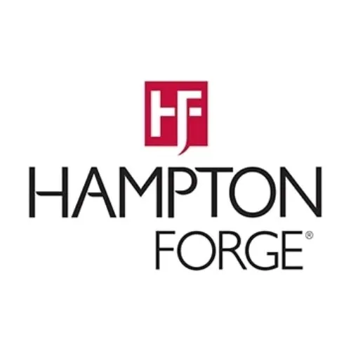 Hampton Forge