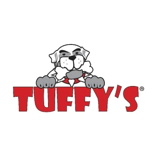 tuffy toys