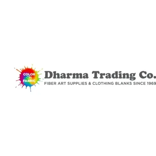 Dharma Trading Co.