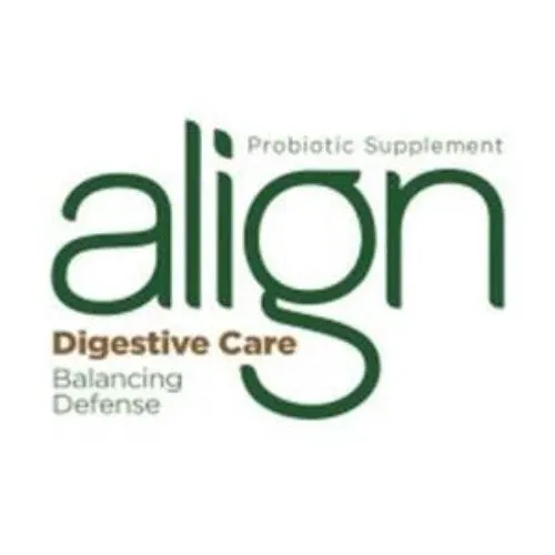 Align Probiotic Capsules