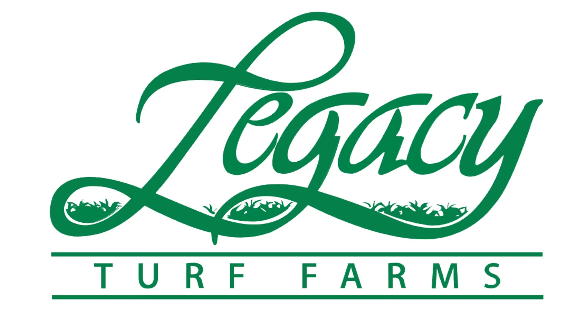 Legacy Turf Farms