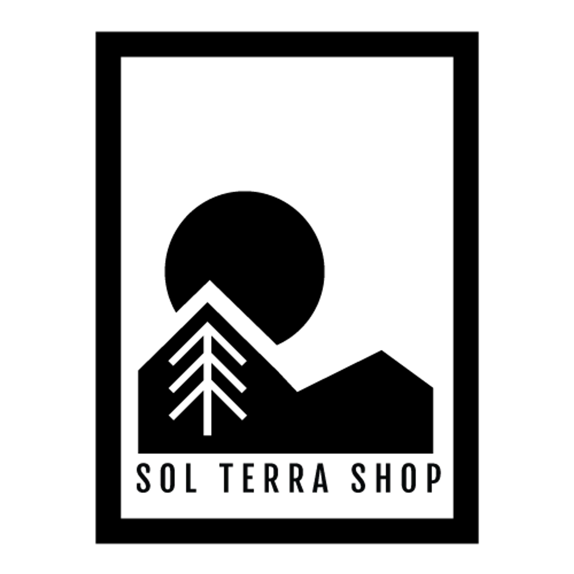 SOL TERRA SHOP