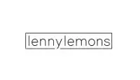 Lenny Lemons