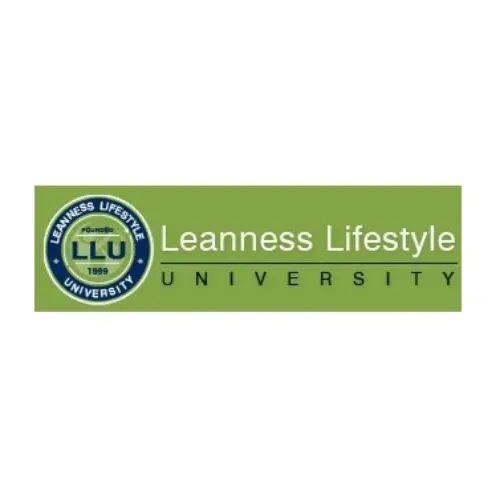 Leanness Lifestyle University